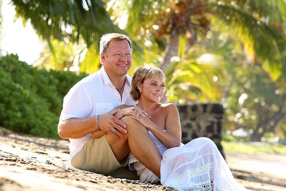 Maui Photographers