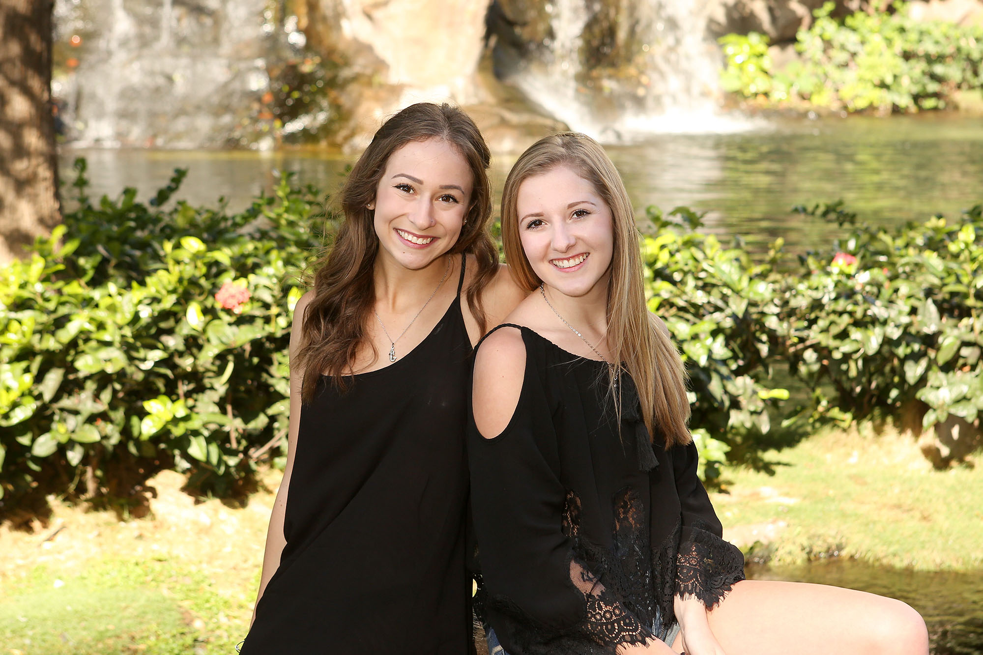 Maui Beach Portrait